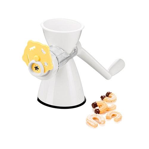 Accessoires voor de Handy-vleesmolen