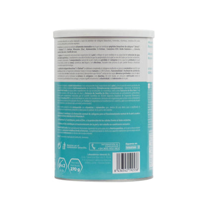 Forticoll kollagen för hud och hår 270 g