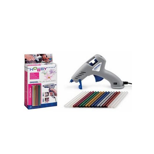 Pistolet do klejenia Dremel 930 JA