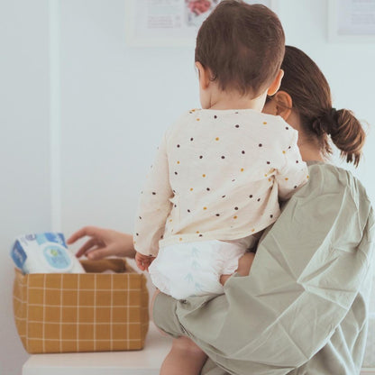 Pieluchy T4 (8-14 kg) Pingo 40 szt.