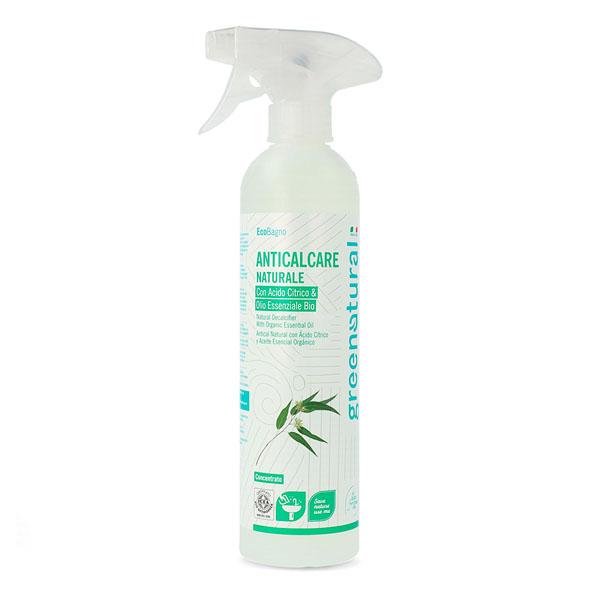 Limpiador antical Greenatural  500ml