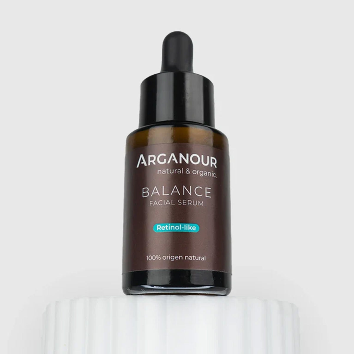 Serum do twarzy Balance Revinage, Arganour, 30 ml