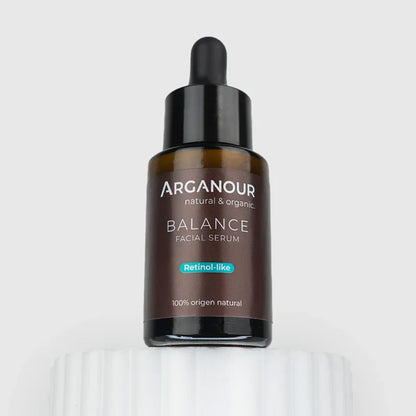 Serum do twarzy Balance Revinage, Arganour, 30 ml