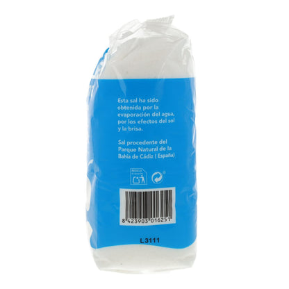 Feines Atlantik-Meersalz Biocop 1 kg