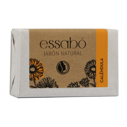 Sapone artigianale alla calendula 100 g Essabó
