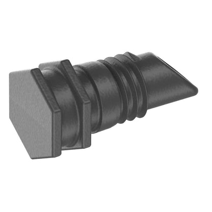 Dop 4,6 mm (3/16") x10 Microdripsystem Gardena