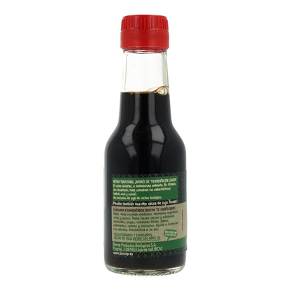 Milde Bio-Sojasauce Shoyu Biocop 140 ml