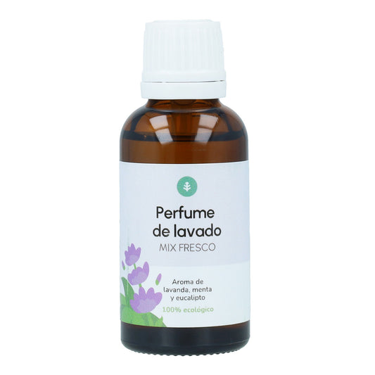 Profumo fresco di lavaggio Mix Planet Orchard tappo contagocce 30 ml