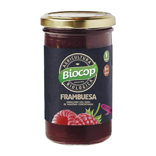 Biocop frambozencompote 280 g