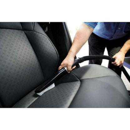 Spazzola morbida per tappezzeria - Einhell