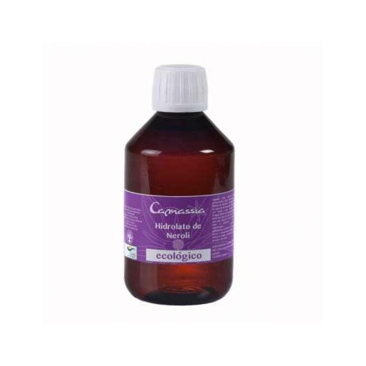Hydrolat z neroli Woda z kwiatów pomarańczy BIO Camassia 100 ml