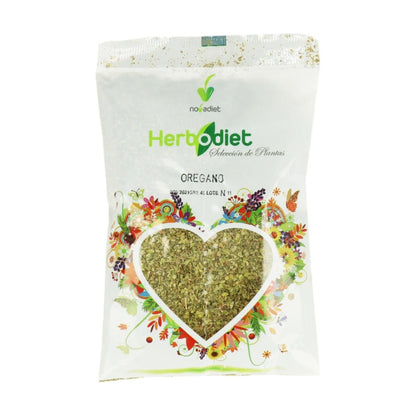NovaDiet Oregano Leaves 40 g