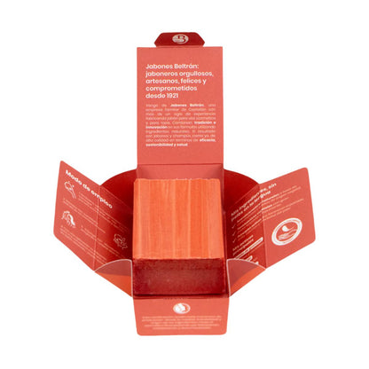 Essabó zuiverende vaste shampoo 100 g