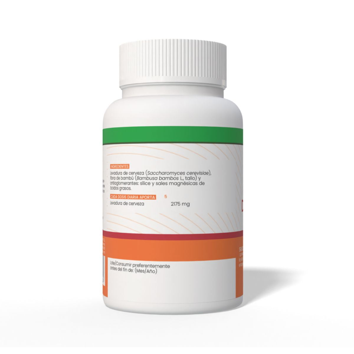 Glutenfreie Hefe Sotya 150 Tabletten