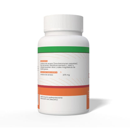 Glutenfreie Hefe Sotya 150 Tabletten
