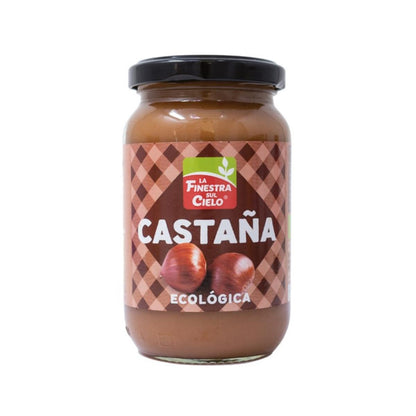 Composta di castagne La Finestra Sul Cielo 290 g
