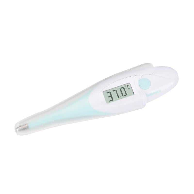 Trousse de toilette compacte pour bébé Babymoov