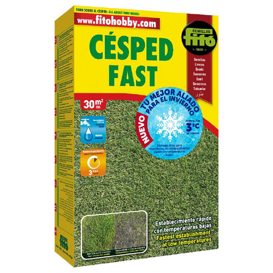 Nasiona trawy Fast Fitó 1 kg
