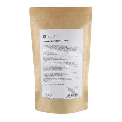 ECO Planeta Huerto walnoten zonder dop 250 g