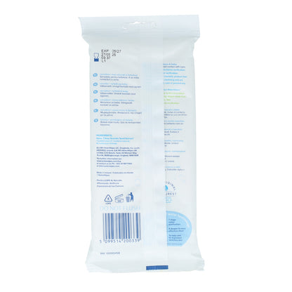 Salviettine WaterWipes BIO per neonati 28 pezzi