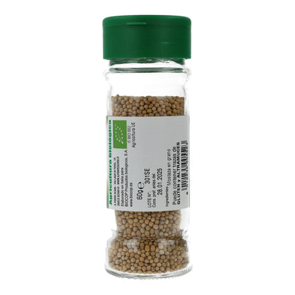 Biocop mustard seeds 60 g