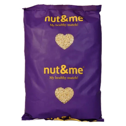 Granulés d'amandes naturelles Nut&me 1 kg
