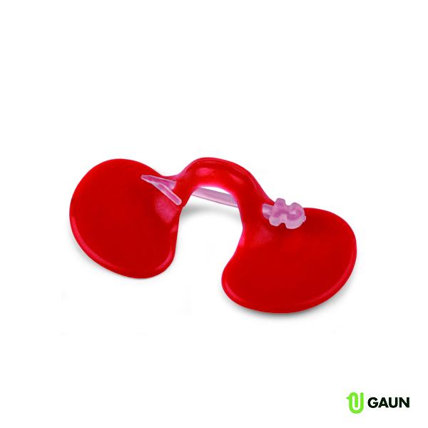 Lunettes anti-picotements (25 unités)