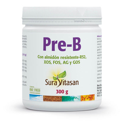 Pre-B, Sura Vitasan, 300 g