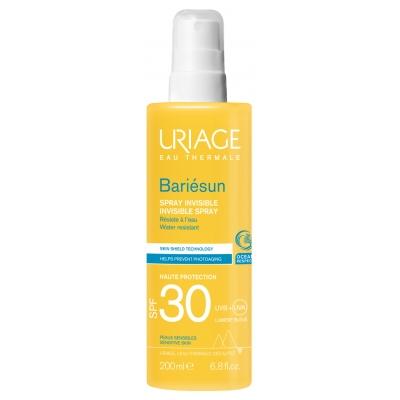 Spray solaire SPF30+ Uriage 200 ml