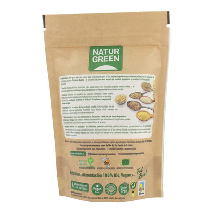 Agar Agar Bio in poedervorm NaturGreen 100 g