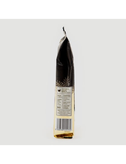 Kawa mielona Etiopia oro 100% Arabica Bio Tierra Madre 250 g