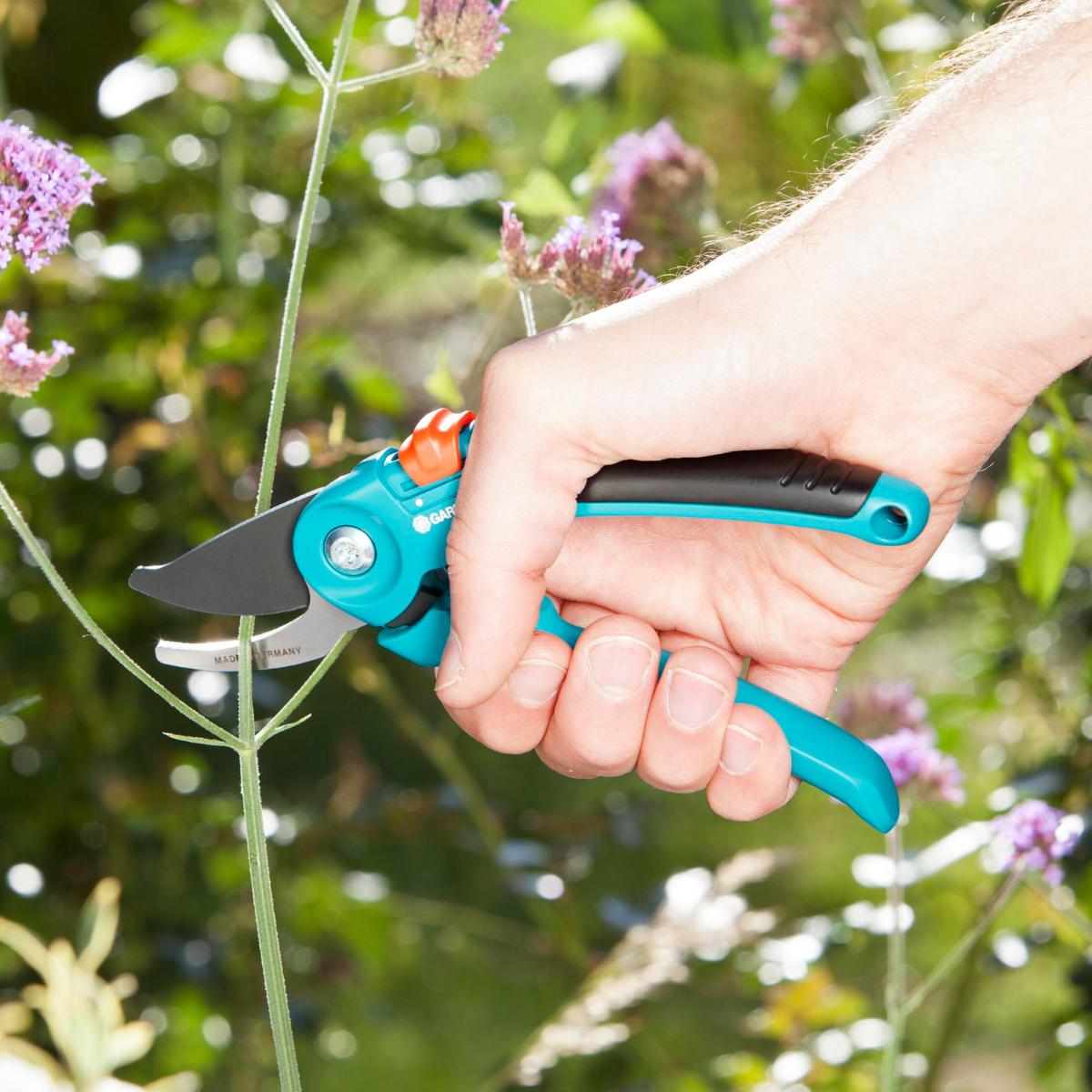 Nożyce ogrodowe Gardena