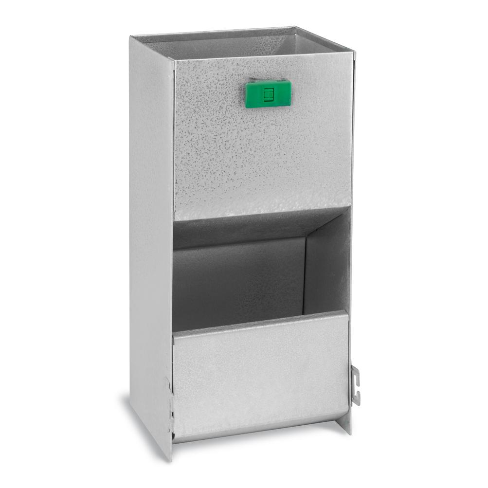 Voerbak voor konijnen met 1 opening Machos Gaun