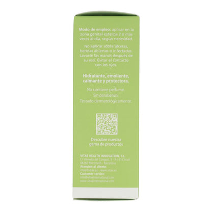 Oliovita fuktighetskräm Intima Vitae 30 ml