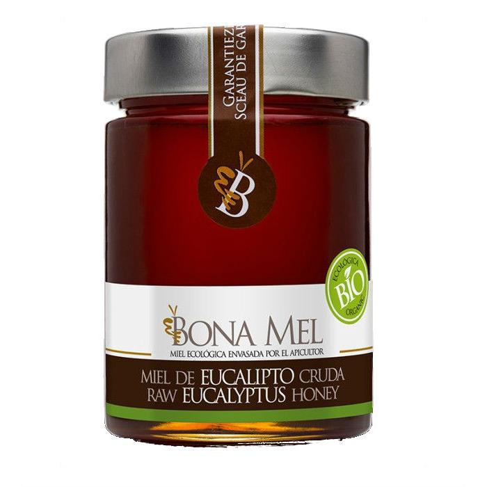 Bio-Eukalyptushonig, Bona Mel 900 g