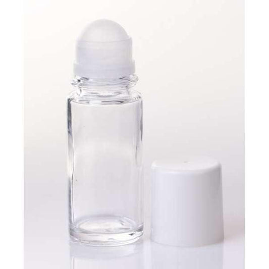 Roll-on-behållare, 50 ml. Camassía