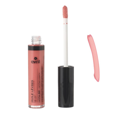 Avril lip oil 4 ml Nudissime