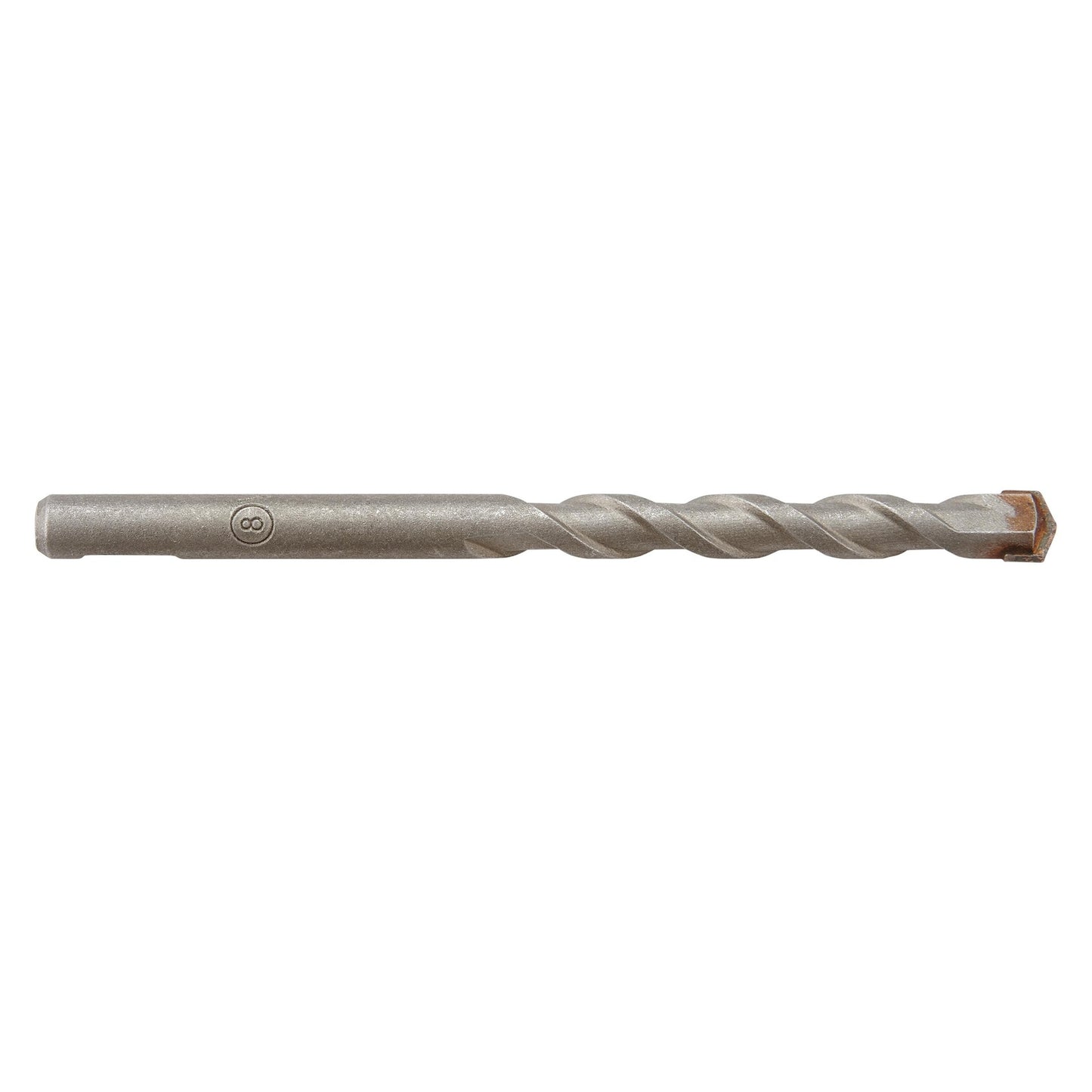 Wolfcraft 5482000 - 1 HM-geleideboor voor boorkroon nr. 5480000, 5481000, 5483000, 7953000 en adapter nr. 5425000, 5427000, 5428000 Ø 8 mm
