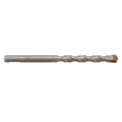 Wolfcraft 5482000 - 1 HM-geleideboor voor boorkroon nr. 5480000, 5481000, 5483000, 7953000 en adapter nr. 5425000, 5427000, 5428000 Ø 8 mm