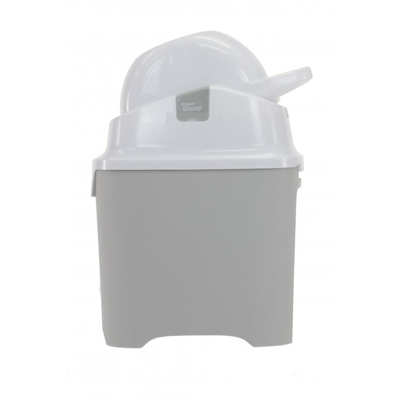 Petit conteneur à couches One Asalvo