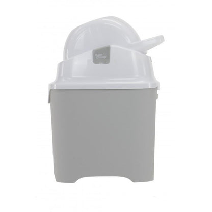 Petit conteneur à couches One Asalvo