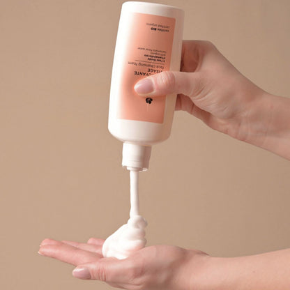 Schiuma detergente viso Avril 150 ml