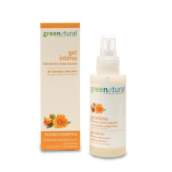 Żel nawilżający Bio Greenatural 100 ml
