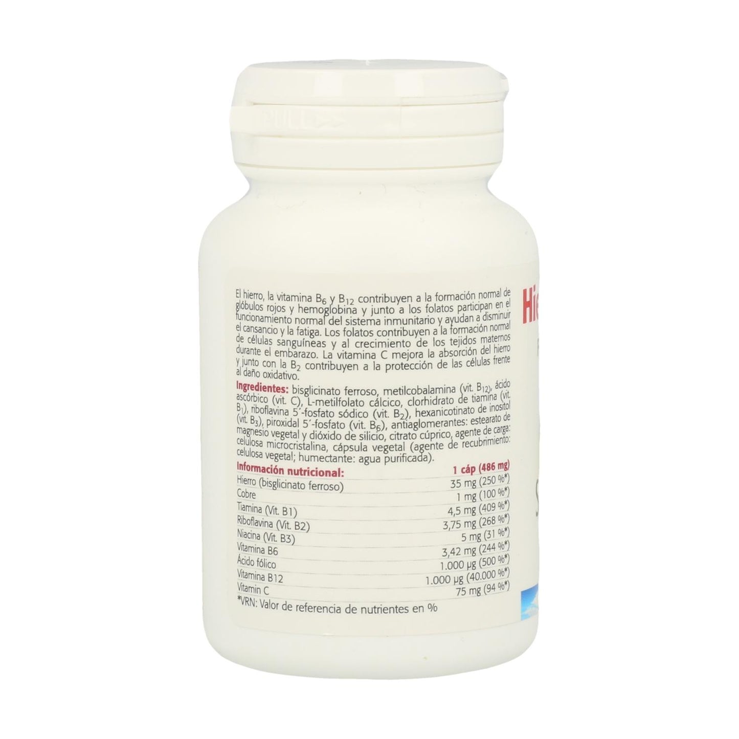 2er-Pack Eisenbisglycinat, Sura Vitasan, 30 Kapseln