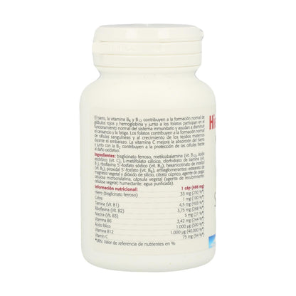 2er-Pack Eisenbisglycinat, Sura Vitasan, 30 Kapseln