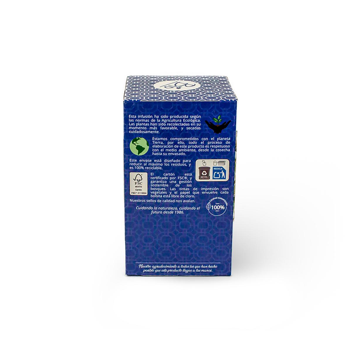 Artemis Organic Boldo Tea Bags 20 bags