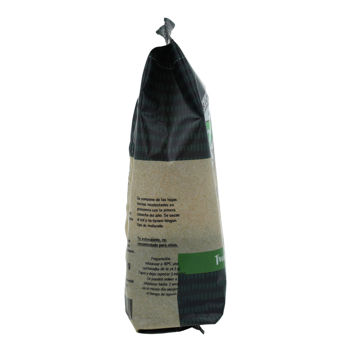 Thé vert Sencha Biocop, 75 g