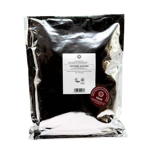Khadi Natural Dark Brown Hair Dye 100 g