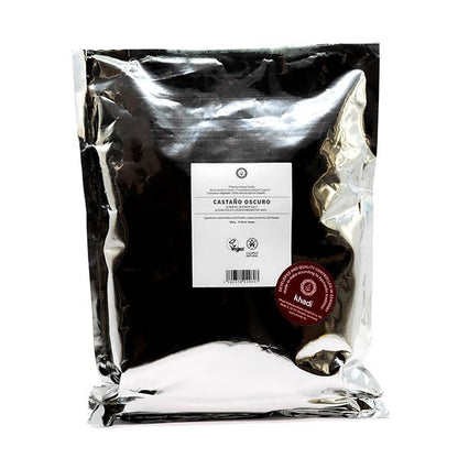 Khadi Natural Dark Brown Hair Dye 100 g