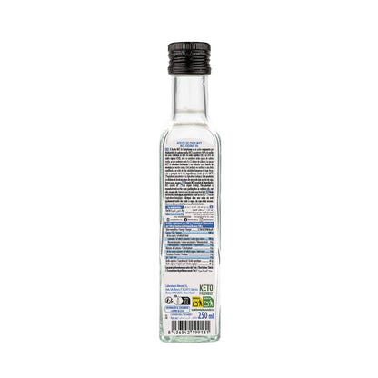 Aceite de Coco MCT Bio NaturGreen 250 ml